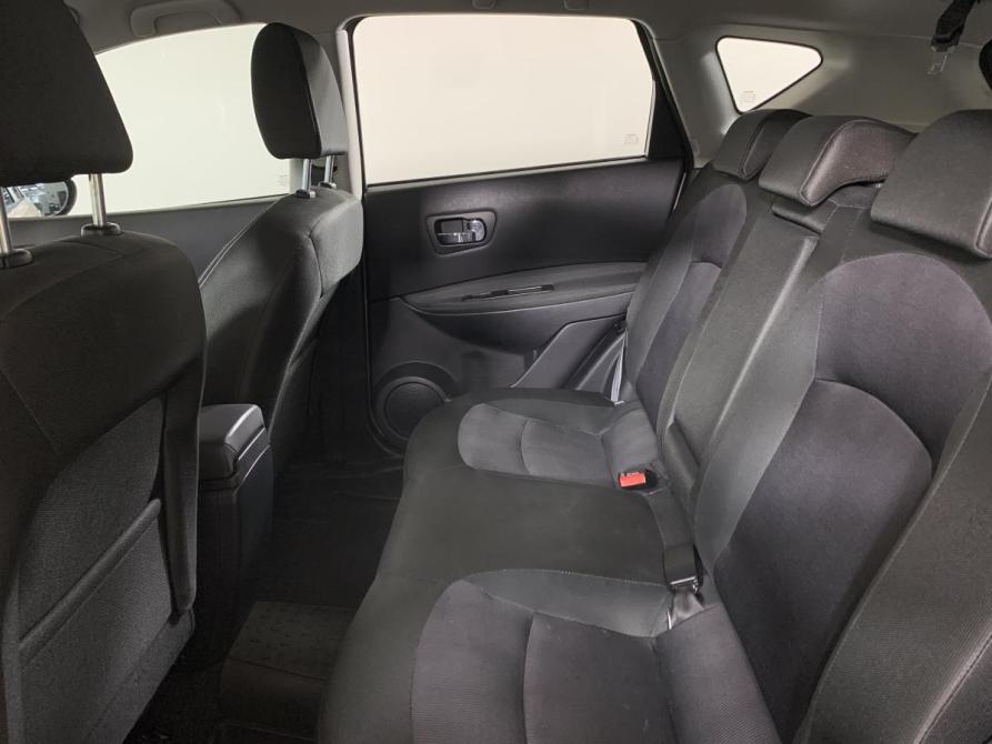Nissan Qashqai I Рестайлинг Москва  - изображение 18