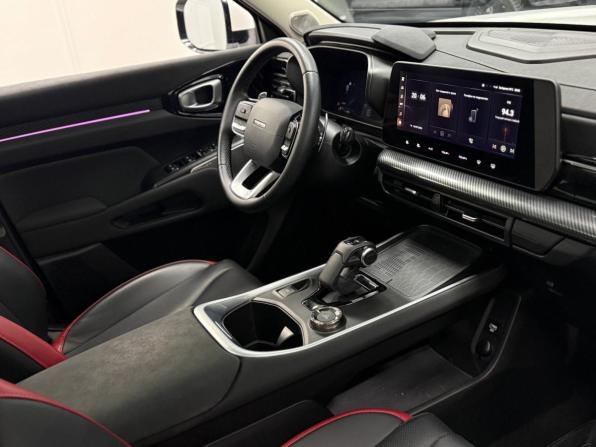 Haval H3 I с пробегом 2024 года, цена 2 370 000 рублей, 40000 км, внедорожник, Автокод Объявления