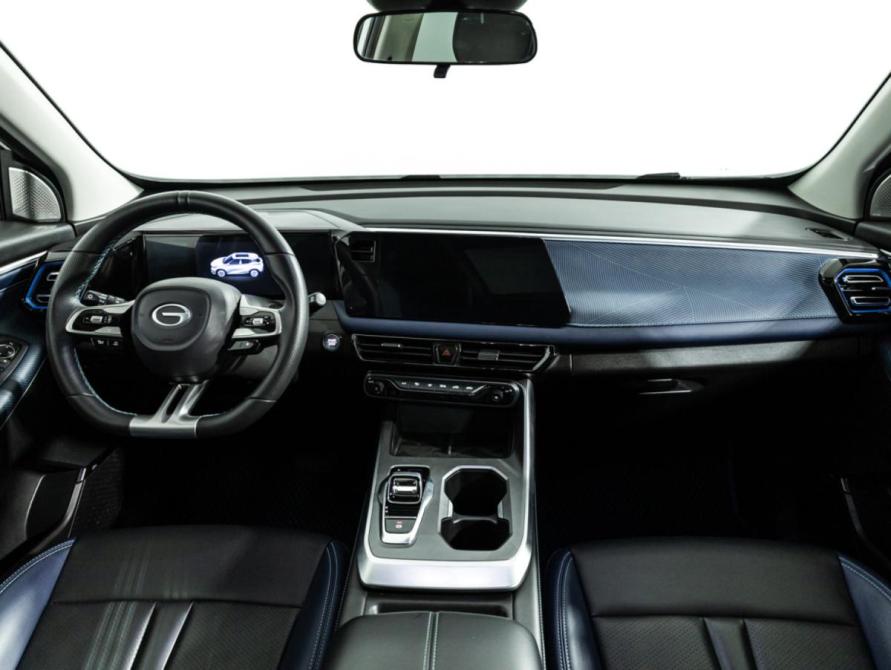 GAC GS3 Санкт-Петербург  - изображение 14