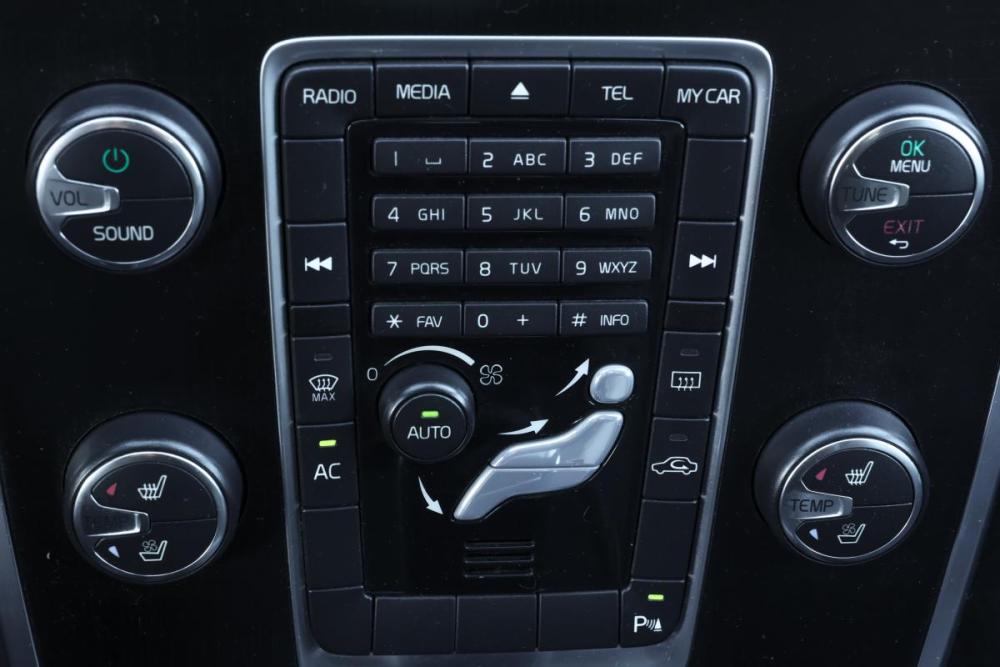 Volvo S80 II Рестайлинг Москва  - изображение 21