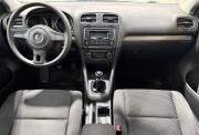 Volkswagen Golf VI Санкт-Петербург  - изображение 32