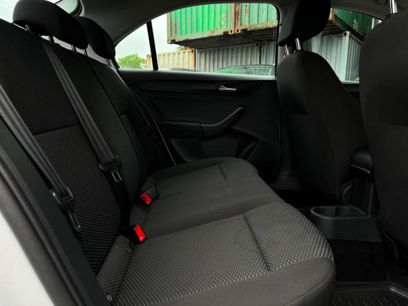 Volkswagen Polo VI с пробегом 2020 года, цена 1 535 200 рублей, 92313 км, лифтбек, Автокод Объявления