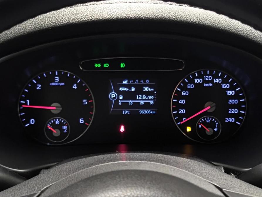 Kia Sorento III Prime Казань  - изображение 16