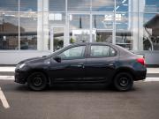 Renault Logan II Рестайлинг Курган  - изображение 26