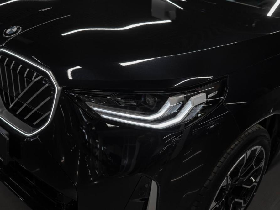 BMW X3 IV (G45/G48) Москва  - изображение 32