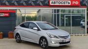 Hyundai Solaris I Рестайлинг Астрахань  - изображение 21