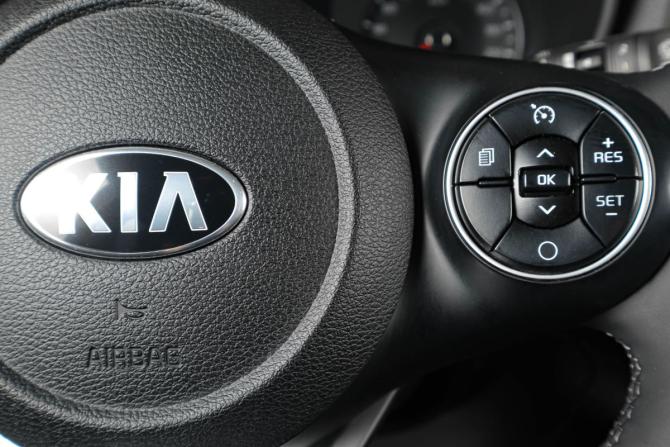 Kia Soul III с пробегом 2020 года, цена 2 099 000 рублей, 134612 км, хэтчбек, Автокод Объявления