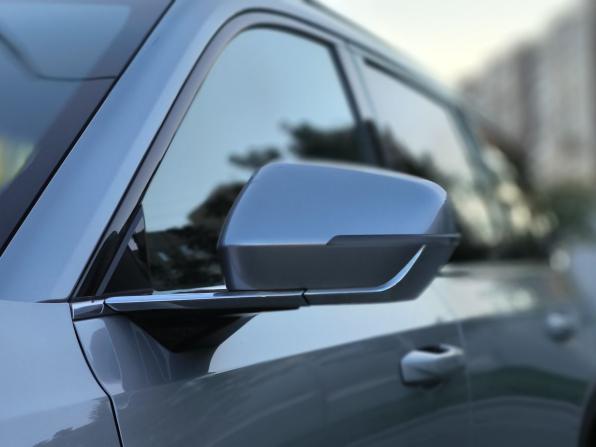 GAC GS8 II с пробегом 2023 года, цена 2 750 000 рублей, 142050 км, внедорожник, Автокод Объявления