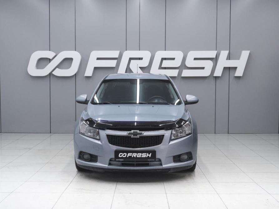 Chevrolet Cruze I Ростов-на-Дону  - изображение 3