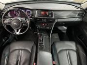 Kia Optima IV Москва  - изображение 28