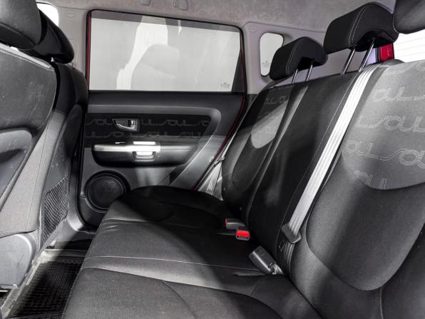 Kia Soul I Рестайлинг с пробегом 2013 года, цена 725 000 рублей, 195434 км, хэтчбек, Автокод Объявления