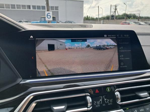 BMW X5 IV (G05/G18) с пробегом 2022 года, цена 6 250 000 рублей, 93000 км, внедорожник, Автокод Объявления