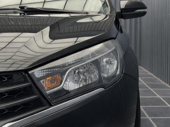 Lada (ВАЗ) Vesta I с пробегом 2020 года, цена 997 000 рублей, 113959 км, универсал, Автокод Объявления