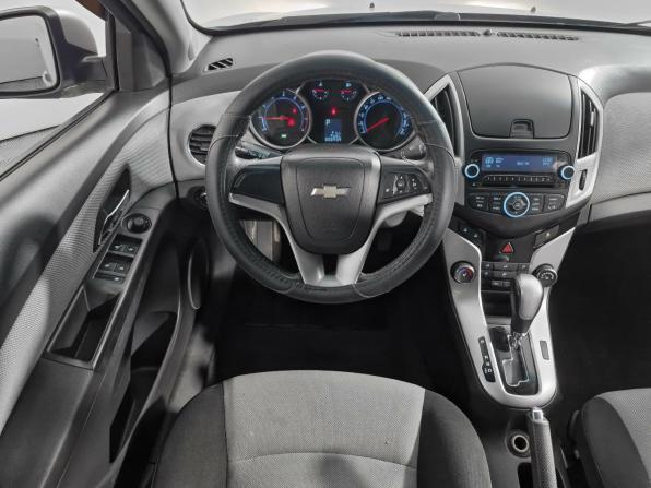Chevrolet Cruze I Рестайлинг с пробегом 2013 года, цена 719 000 рублей, 206939 км, седан, Автокод Объявления
