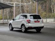 Subaru Forester IV Екатеринбург  - изображение 22