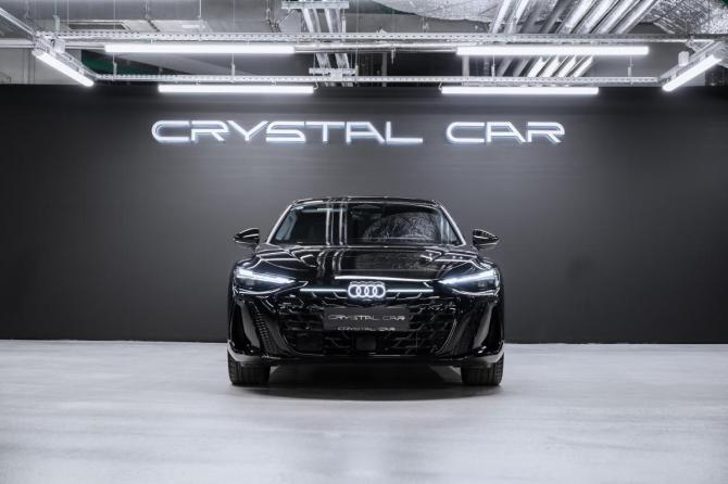Новый Audi A6 VI (C9) 2026 года, цена 8 100 000 рублей, седан, Автокод Объявления