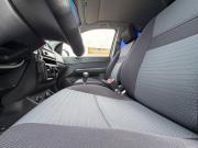 Hyundai Getz I Рестайлинг Набережные Челны  - изображение 38