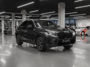 BMW X4 II (G02) Рестайлинг Москва  - изображение 31