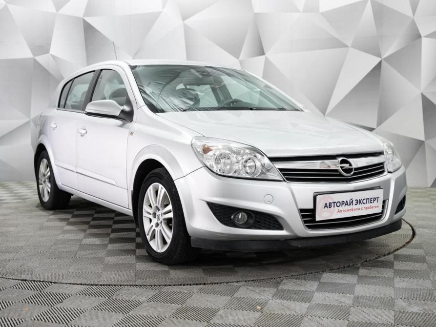 Opel Astra H Рестайлинг Ульяновск  - изображение 7