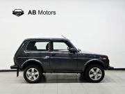Lada (ВАЗ) 2121 (4x4) I Рестайлинг Белгород  - изображение 23