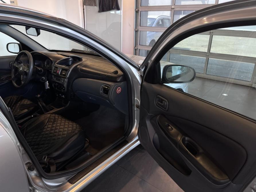 Nissan Almera II (N16) Рестайлинг Чебоксары  - изображение 27