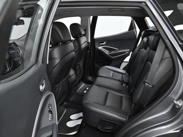 Hyundai Santa Fe III с пробегом 2013 года, цена 1 349 000 рублей, 172000 км, внедорожник, Автокод Объявления
