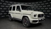 Mercedes-Benz G-Класс AMG II (W465) Рестайлинг Москва  - изображение 24