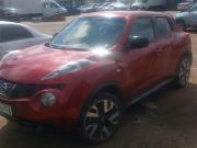 Nissan Juke I Стерлитамак  - изображение 15