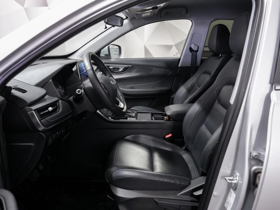 Chery Tiggo 4 Pro I Ульяновск  - изображение 10