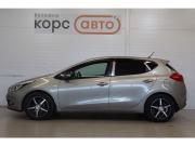 Kia Ceed II Коломна  - изображение 16