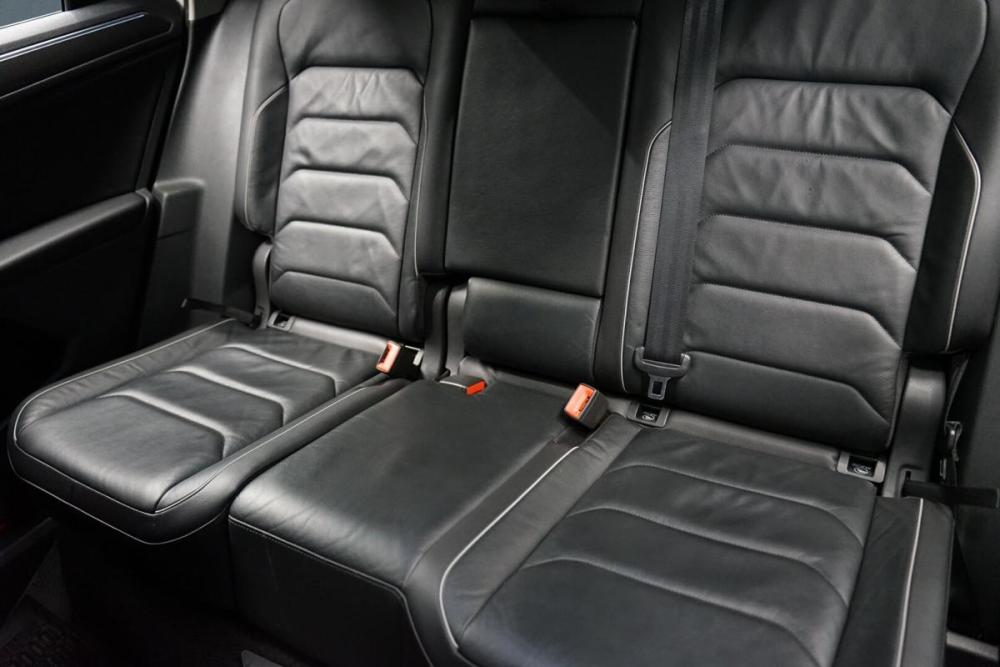 Volkswagen Tiguan II Крым  - изображение 18