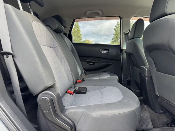 Nissan Qashqai+2 I Рестайлинг с пробегом 2010 года, цена 979 000 рублей, 194178 км, внедорожник, Автокод Объявления