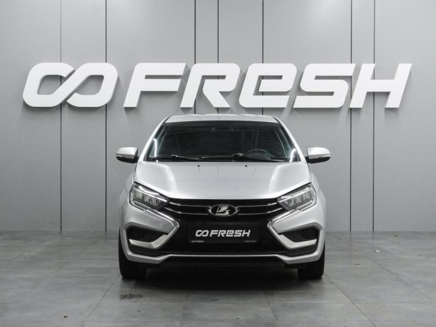 Lada (ВАЗ) Vesta I Рестайлинг (NG) Воронеж  - изображение 3