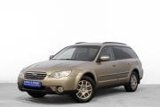 Subaru Outback III Рестайлинг Барнаул  - изображение 28