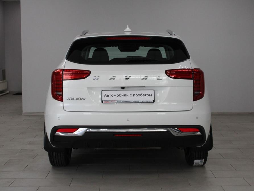 Haval Jolion I Старый Оскол  - изображение 5