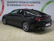 Kia K5 III Москва  - изображение 28
