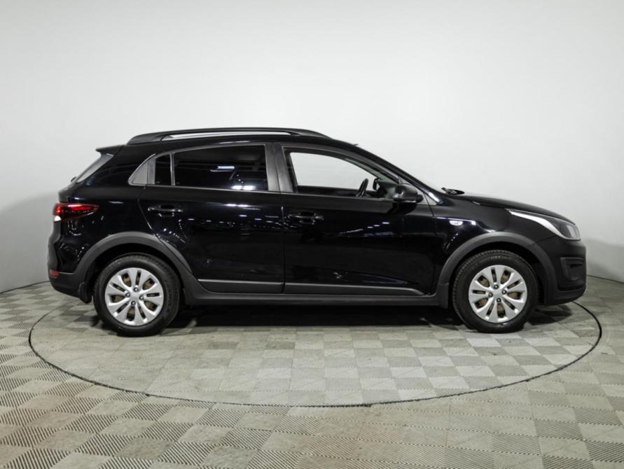 Kia Rio IV Санкт-Петербург  - изображение 4