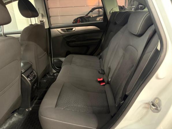 Haval M6 II с пробегом 2023 года, цена 1 647 000 рублей, 38205 км, внедорожник, Автокод Объявления