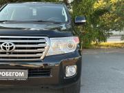 Toyota Land Cruiser 200 Series Рестайлинг 1 Санкт-Петербург  - изображение 40