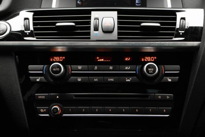 BMW X4 I (F26) с пробегом 2015 года, цена 2 750 000 рублей, 100100 км, внедорожник, Автокод Объявления