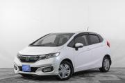 Honda Fit III Рестайлинг Кемерово  - изображение 26
