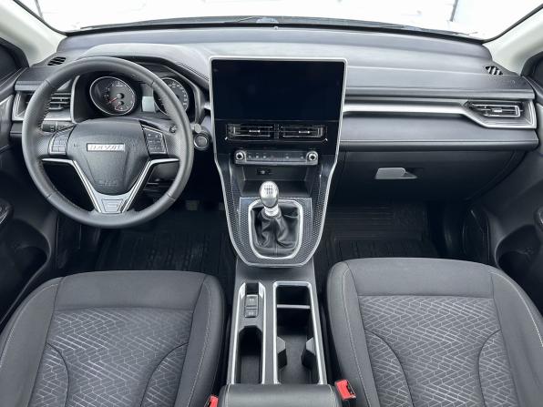 Haval M6 II с пробегом 2023 года, цена 1 850 000 рублей, 50686 км, внедорожник, Автокод Объявления