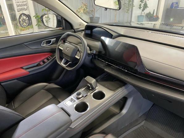 Changan CS55 Plus II с пробегом 2024 года, цена 2 130 000 рублей, 16600 км, внедорожник, Автокод Объявления