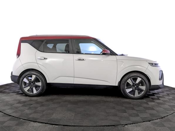 Kia Soul III с пробегом 2020 года, цена 1 760 000 рублей, 116015 км, хэтчбек, Автокод Объявления