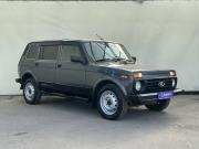 Lada (ВАЗ) 2131 (4x4) I Рестайлинг (2020) Липецк  - изображение 18