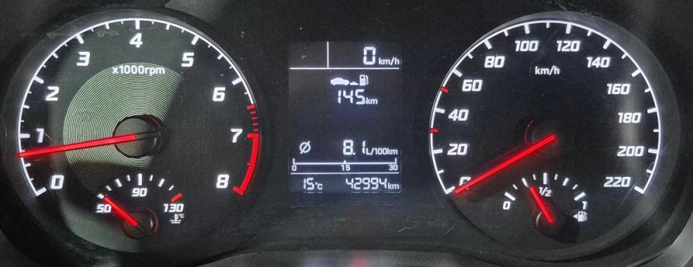Hyundai Solaris II Рестайлинг Воронеж  - изображение 9