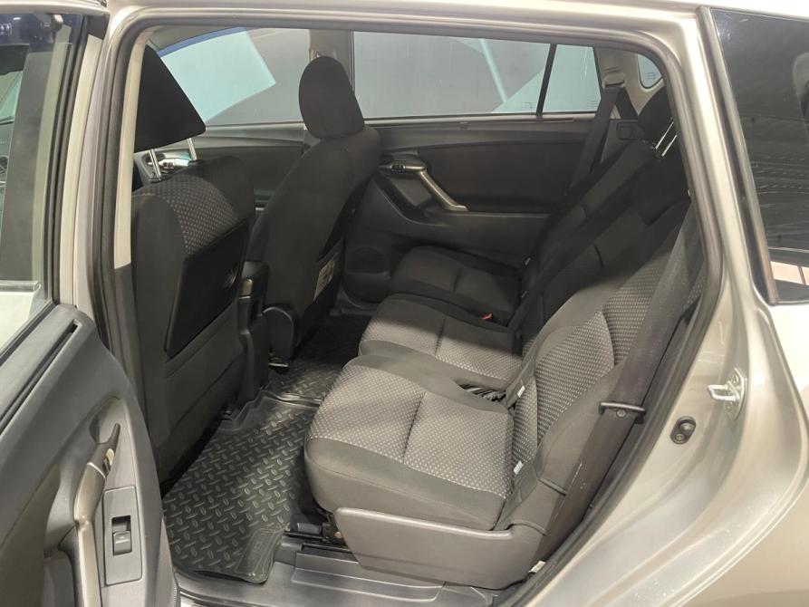 Toyota Verso I Пермь  - изображение 14