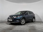Nissan X-Trail III Рестайлинг Санкт-Петербург  - изображение 20