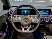 Mercedes-Benz CLA II (C118 X118) Москва  - изображение 50