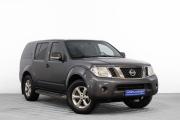 Nissan Pathfinder III Рестайлинг Барнаул  - изображение 24